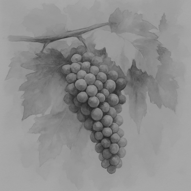 Grapes Image