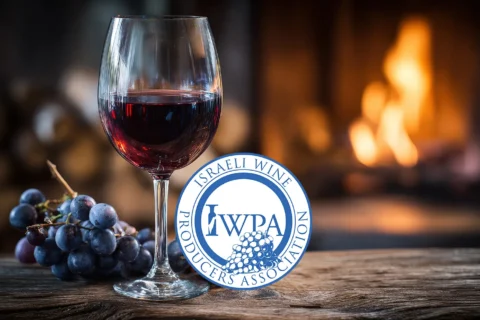Uncorking the Wines of Winter from Israel