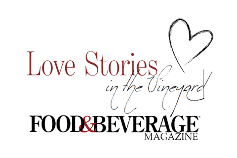 Love Stories in the Vineyard
