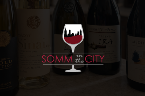 Israel: A Wine Region That Steals Your Heart