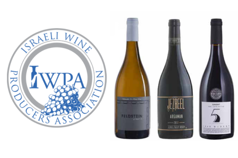 Wines Rooted in Ancient Tradition Elevate the Seder Table