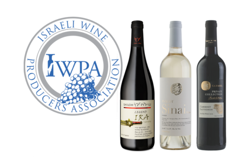 Israel Brings Wines to Life This Easter