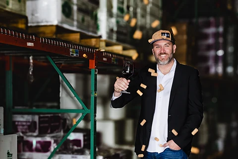 Raise a Glass to Israel: Celebrating Yom Ha’atzmaut with the Wines of Israel