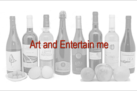 Wines from Israel for National Wine Day May 25