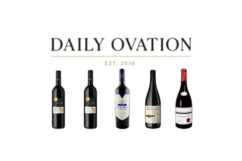 Five Bottles, One Table: A Kosher Wine Tasting with a Fascinating Find