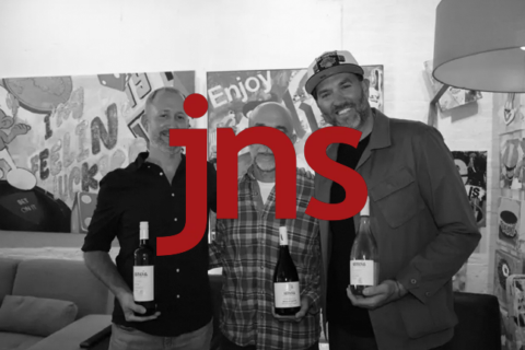 Tabor Winery launches ‘Artisanal’ a new wine brand
