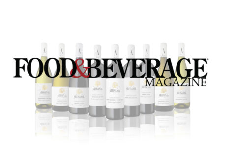 Tabor Winery Launches Artisanal, a New Premium Israeli Wine Brand