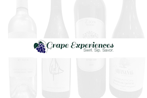 Four Israeli Wines Rooted in Faith, Heritage and History